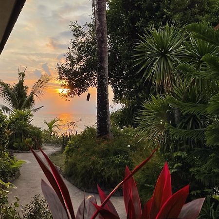 ทิโปโลบีชรีสอร์ท โมอัลโบอัล ภายนอก รูปภาพ