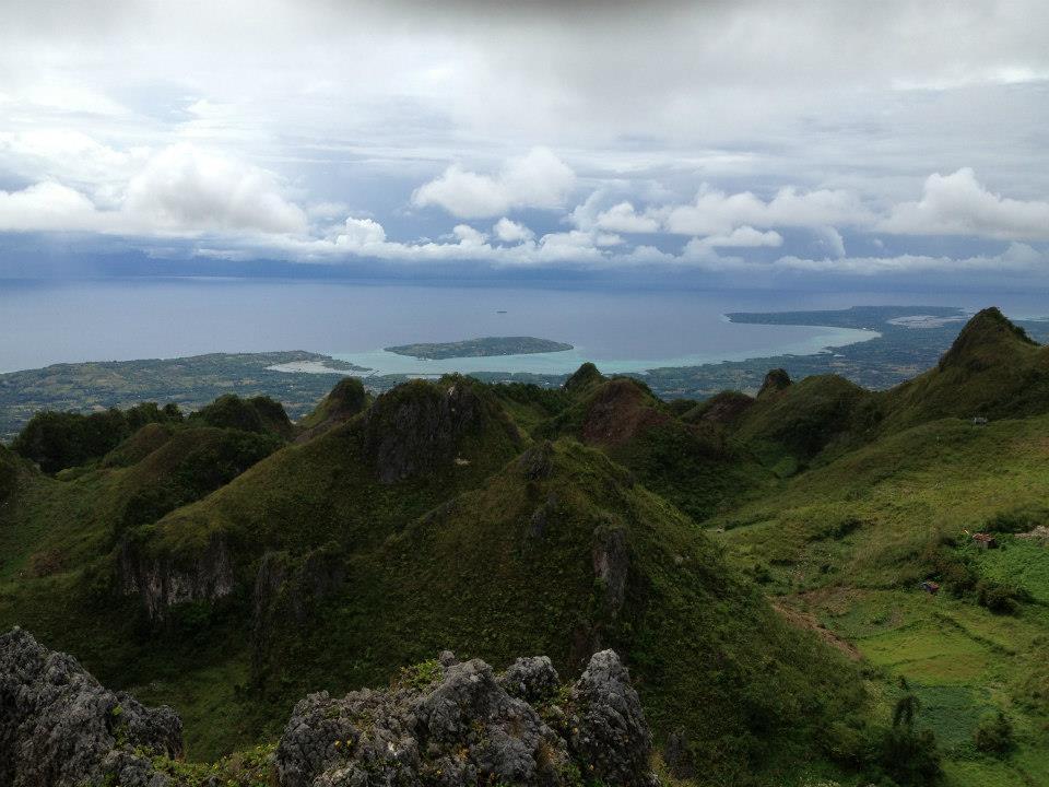 ทิโปโลบีชรีสอร์ท โมอัลโบอัล ภายนอก รูปภาพ